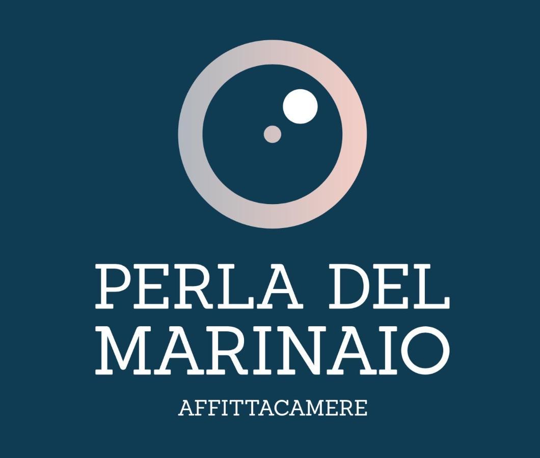 里奥马哲雷 Perla Del Marinaio酒店 外观 照片